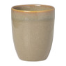 Beker Serra - bruin - 260 ml