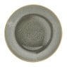 Dinerbord Isa - groen - ø27 cm