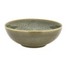 Schaal Isa - groen - ø17x6 cm