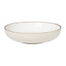 Pastabord Bo - creme - ø20 cm