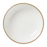 Pastabord Bo - creme - ø20 cm