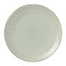 Dinerbord Bo - groen - ø27 cm 