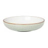 Pastabord Bo - groen - ø20 cm