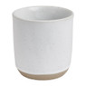 Beker Nordic - wit - 150 ml
