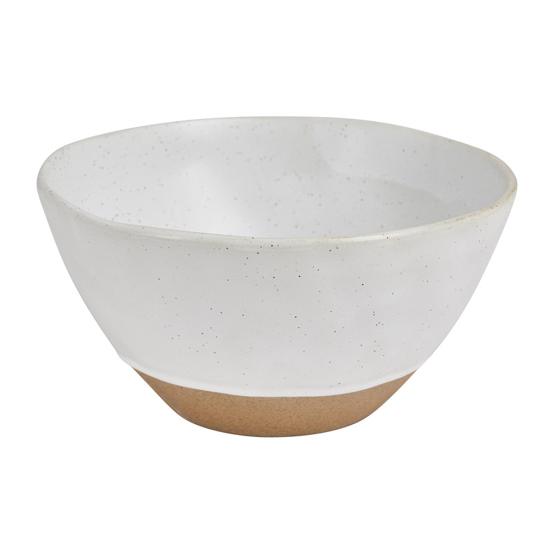 Kom Nordic - wit - ø15 cm 