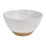 Kom Nordic - wit - ø15 cm 
