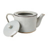 Theepot Nordic - grijs - 700 ml