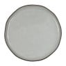 Bord Nordic - grijs - ⌀26 cm