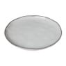 Ontbijtbord Nordic - grijs - ⌀20.5cm