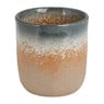 Beker Nordic - rusty - 150 ml
