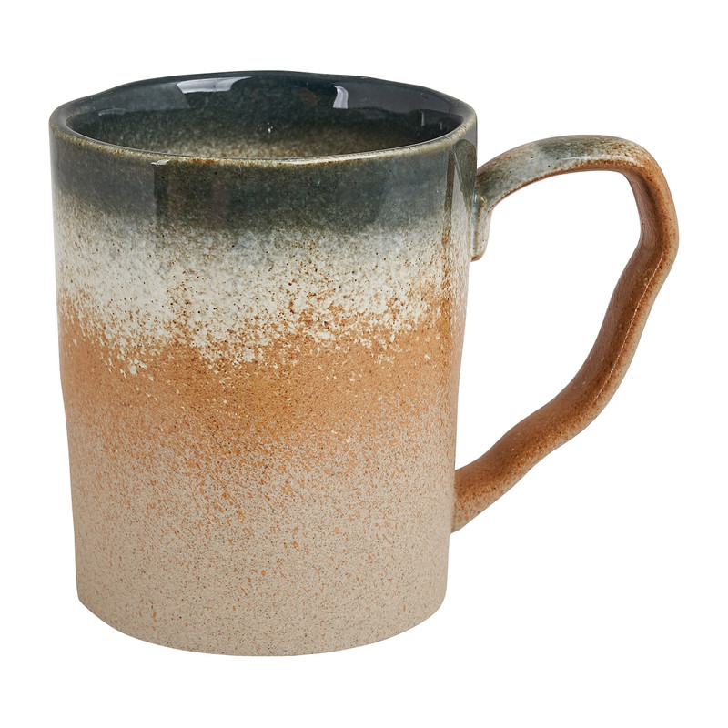 Mok Nordic - rusty - 300 ml 