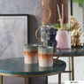 Mok Nordic - rusty - 300 ml 