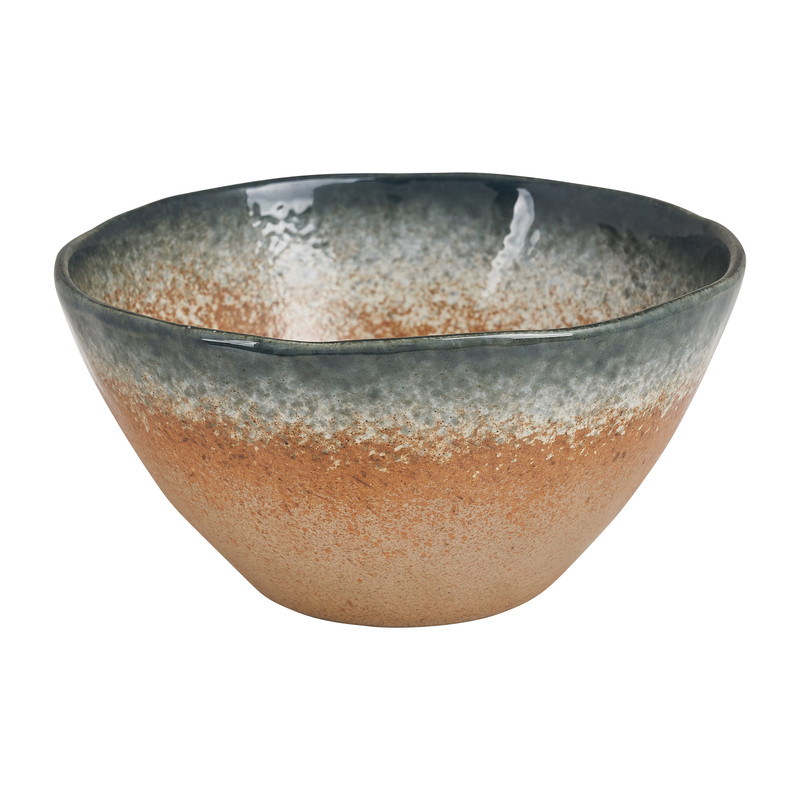 Kom Nordic - rusty - 15 cm 
