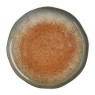Dinerbord Nordic - rusty - 26 cm