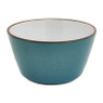 Schaaltje Glossy - blauw - ⌀ 14 cm
