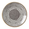 Gebaksbord Yara - grijs - ⌀15.2 cm