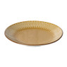 Dinerbord Yara - geel - ⌀26.8 cm