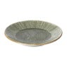 Gebaksbord Yara - groen - ⌀15.2 cm