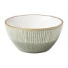 Schaal klein Yara - groen- ⌀12 cm 