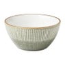 Schaal klein Yara - groen- ⌀12 cm 