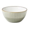 Schaal middel Yara - groen- ⌀15 cm 