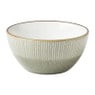 Schaal middel Yara - groen- ⌀15 cm 