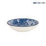 Schoteltje blue print - diverse varianten - ø9,5 cm