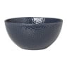 Schaaltje Liv - donkerblauw - ø11 cm 