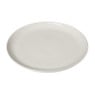 Dinerbord Liv - wit - ø26 cm 
