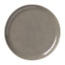 Ontbijtbord Liv - taupe - ø21 cm