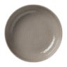 Pastabord Liv - taupe - ø21 cm