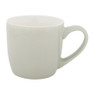Mok pastel grijs - 300 ml