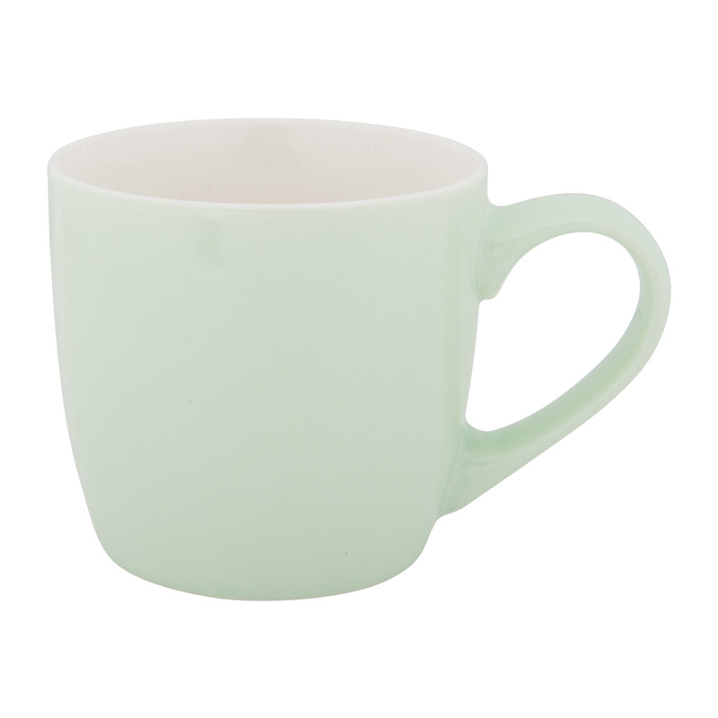 Mok pastel groen - 300 ml