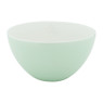 Kom pastel groen - 13 cm