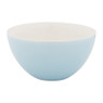 Kom pastel blauw - 13 cm