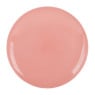 Ontbijtbord pastel roze- 20,5 cm