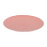Ontbijtbord pastel roze- 20,5 cm