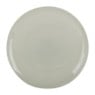 Dinerbord pastel - grijs - 26 cm