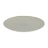 Dinerbord pastel - grijs - 26 cm