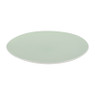 Dinerbord pastel - groen - 26 cm