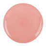 Dinerbord pastel - roze - 26 cm