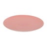 Dinerbord pastel - roze - 26 cm