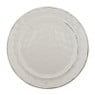 Ontbijtbord provence - 21 cm - crème