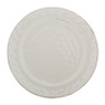 Dinerbord provence - 26.5 cm - crème