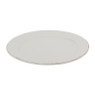 Dinerbord provence - 26.5 cm - crème