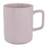 Mok organic - roze - 380 ml