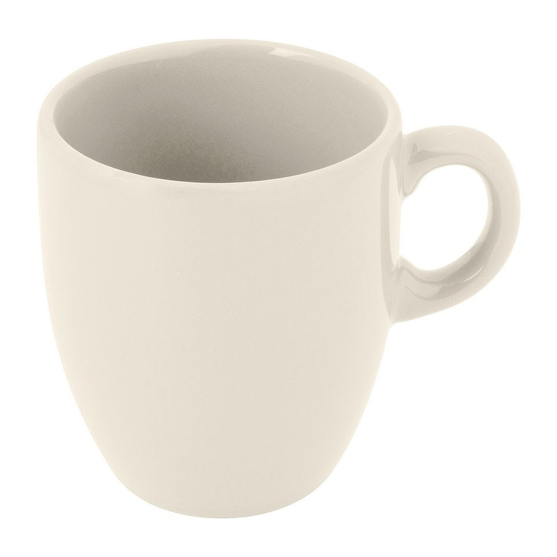 Mok basic - wit - 20 cl