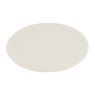 Dinerbord basic - 26 cm - wit