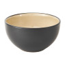 Schaal Elena - beige - Ø14 cm