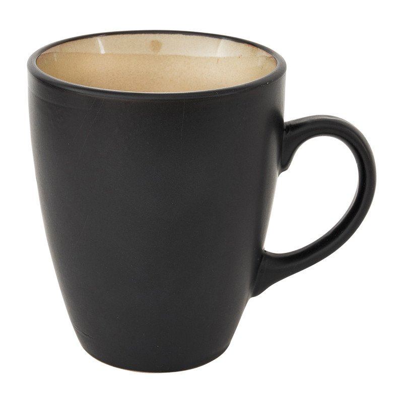 Mok Elena - beige - 350 ml